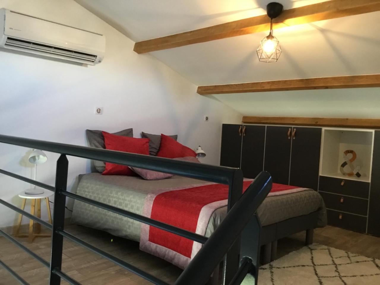 Apartamento Ancre Du Cap Antibes Exterior foto