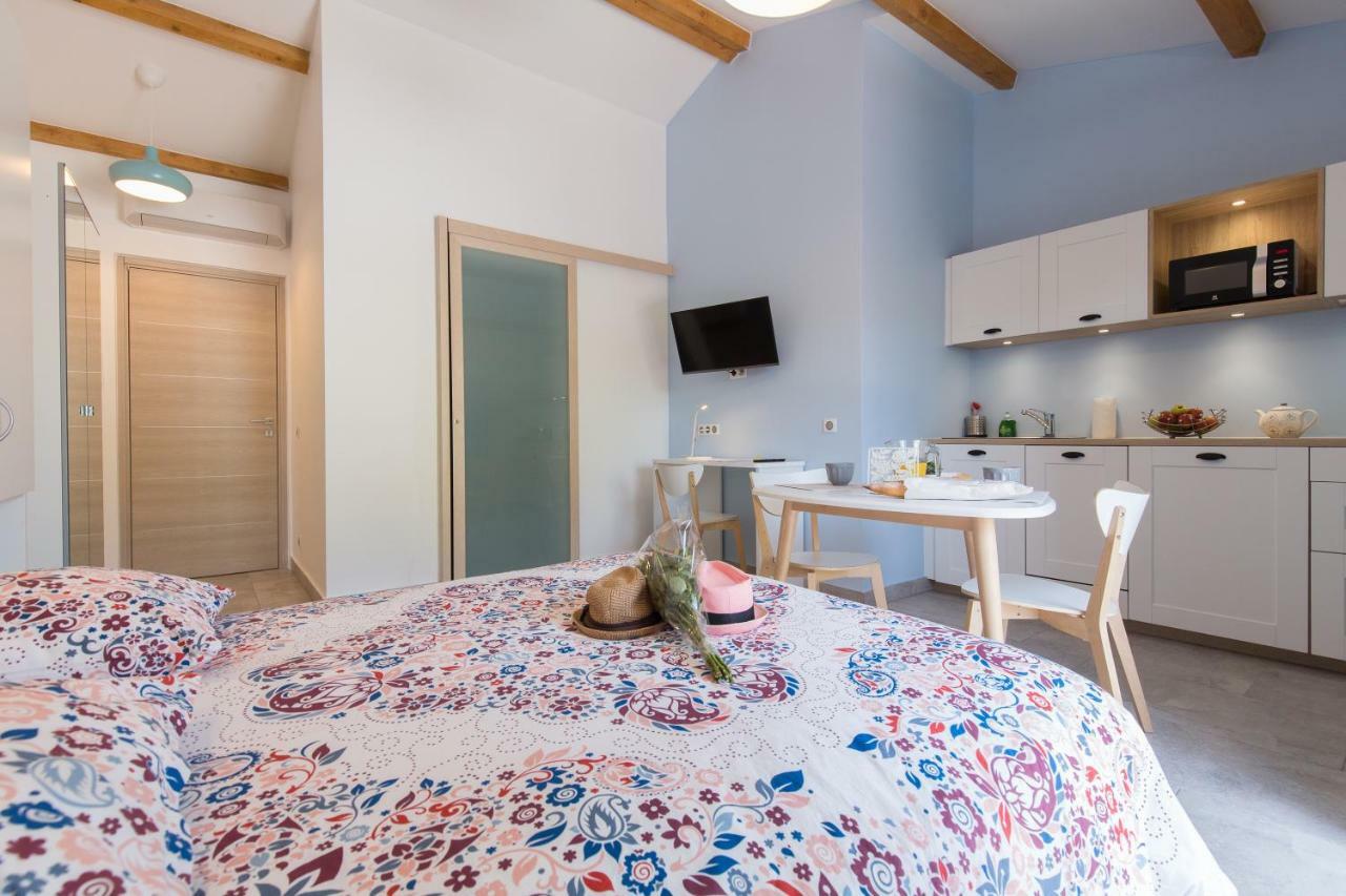 Apartamento Ancre Du Cap Antibes Exterior foto