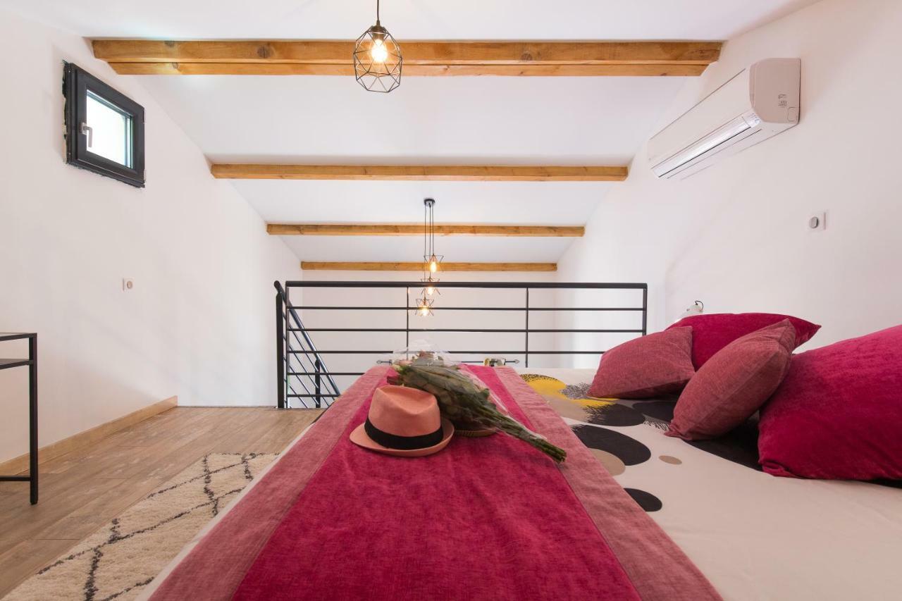 Apartamento Ancre Du Cap Antibes Exterior foto