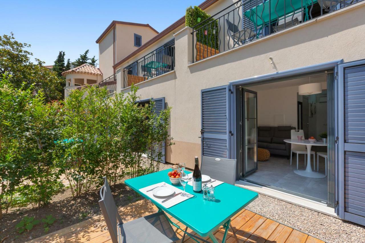 Apartamento Ancre Du Cap Antibes Exterior foto