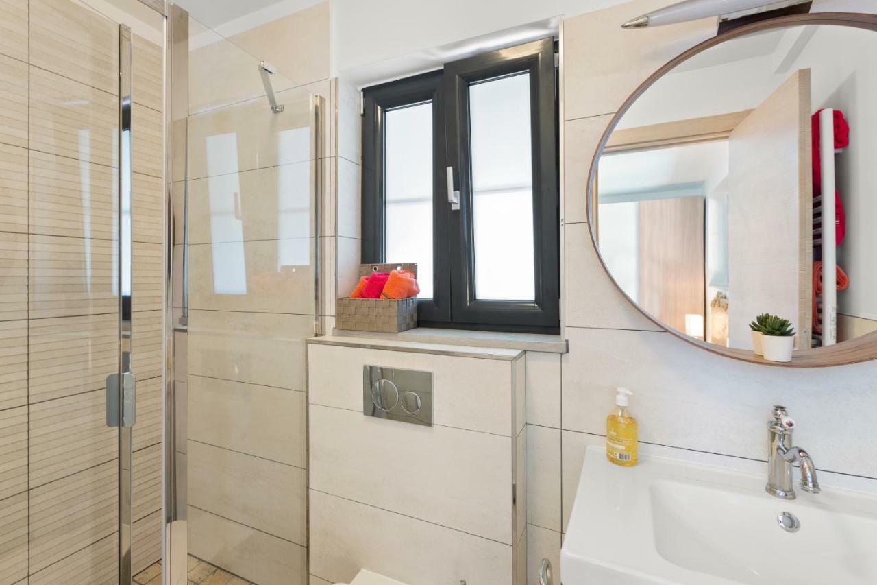 Apartamento Ancre Du Cap Antibes Exterior foto