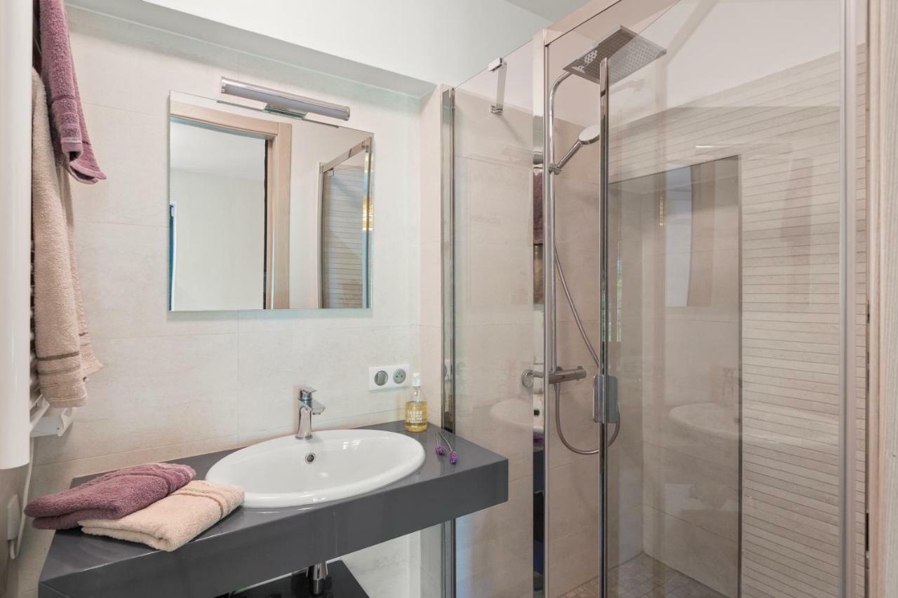 Apartamento Ancre Du Cap Antibes Exterior foto
